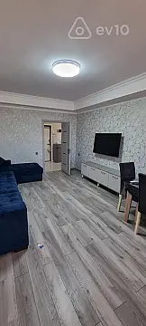 Kirayə verilir 3 otaqlı yeni tikili 100 m² — Xırdalan 3 otaq 100.00 m²