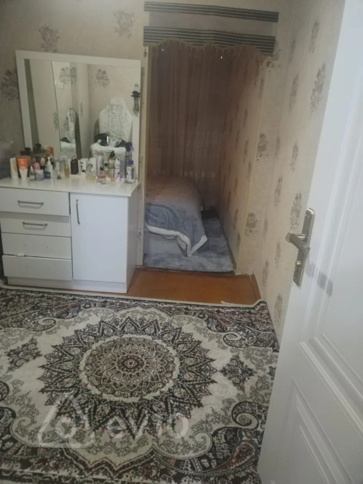 Kirayə verilir 2 otaqlı həyət evi 50 m²