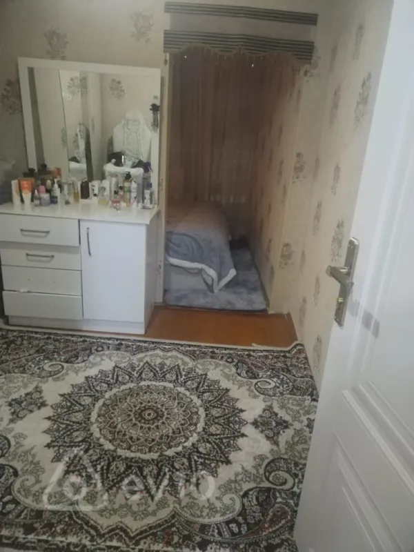 Kirayə verilir 2 otaqlı həyət evi 50 m²