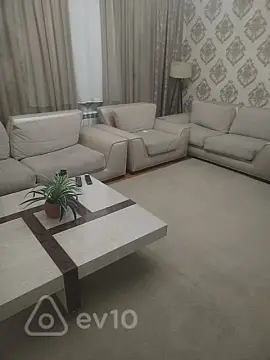 Kirayə verilir 2 otaqlı həyət evi 50 m²