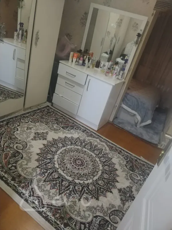 Kirayə verilir 2 otaqlı həyət evi 50 m²