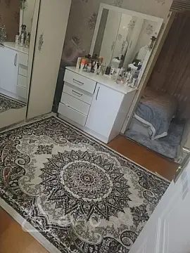 Kirayə verilir 2 otaqlı həyət evi 50 m²