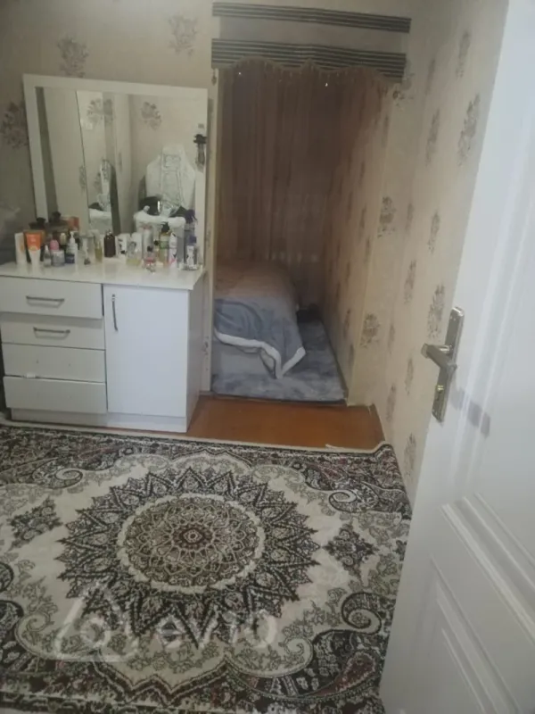 Kirayə verilir 2 otaqlı həyət evi 50 m²