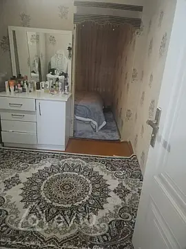 Kirayə verilir 2 otaqlı həyət evi 50 m²