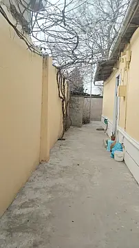 Kirayə verilir 2 otaqlı həyət evi 50 m² — Sumqayıt 2 otaq 50.00 m²