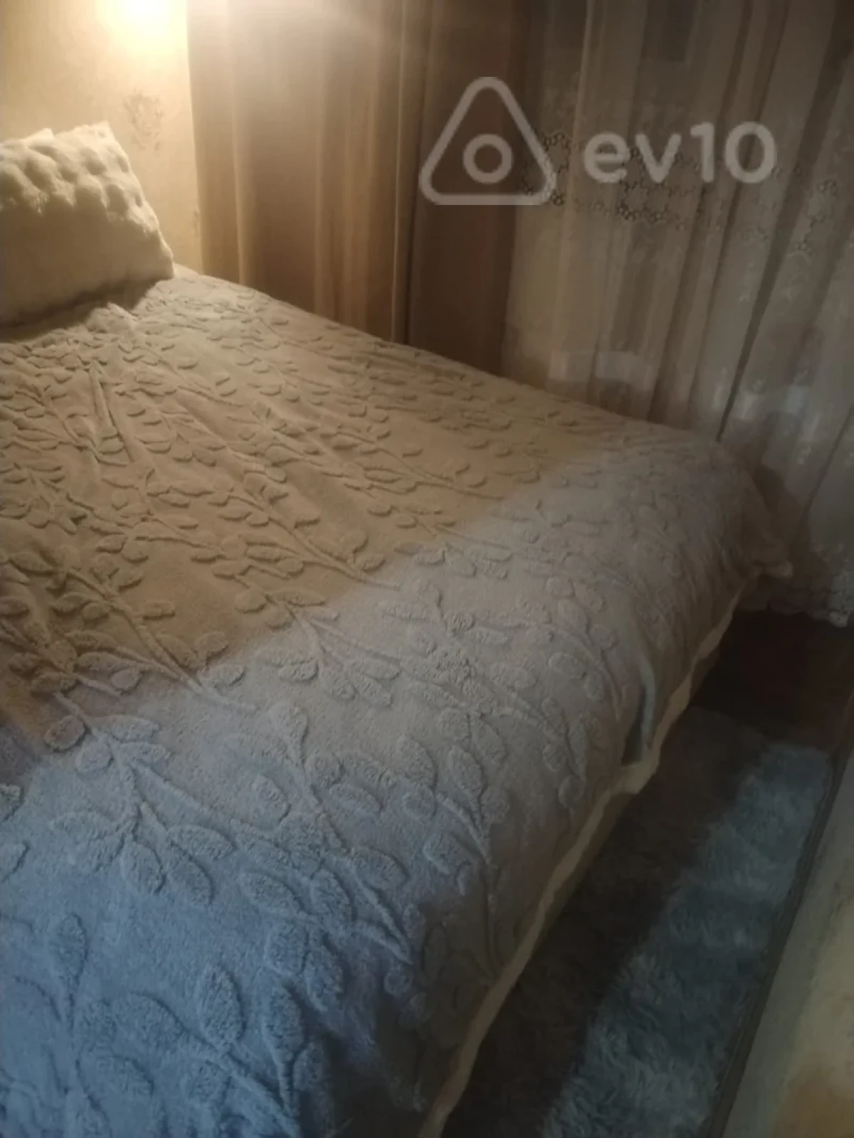 Kirayə verilir 2 otaqlı həyət evi 50 m²
