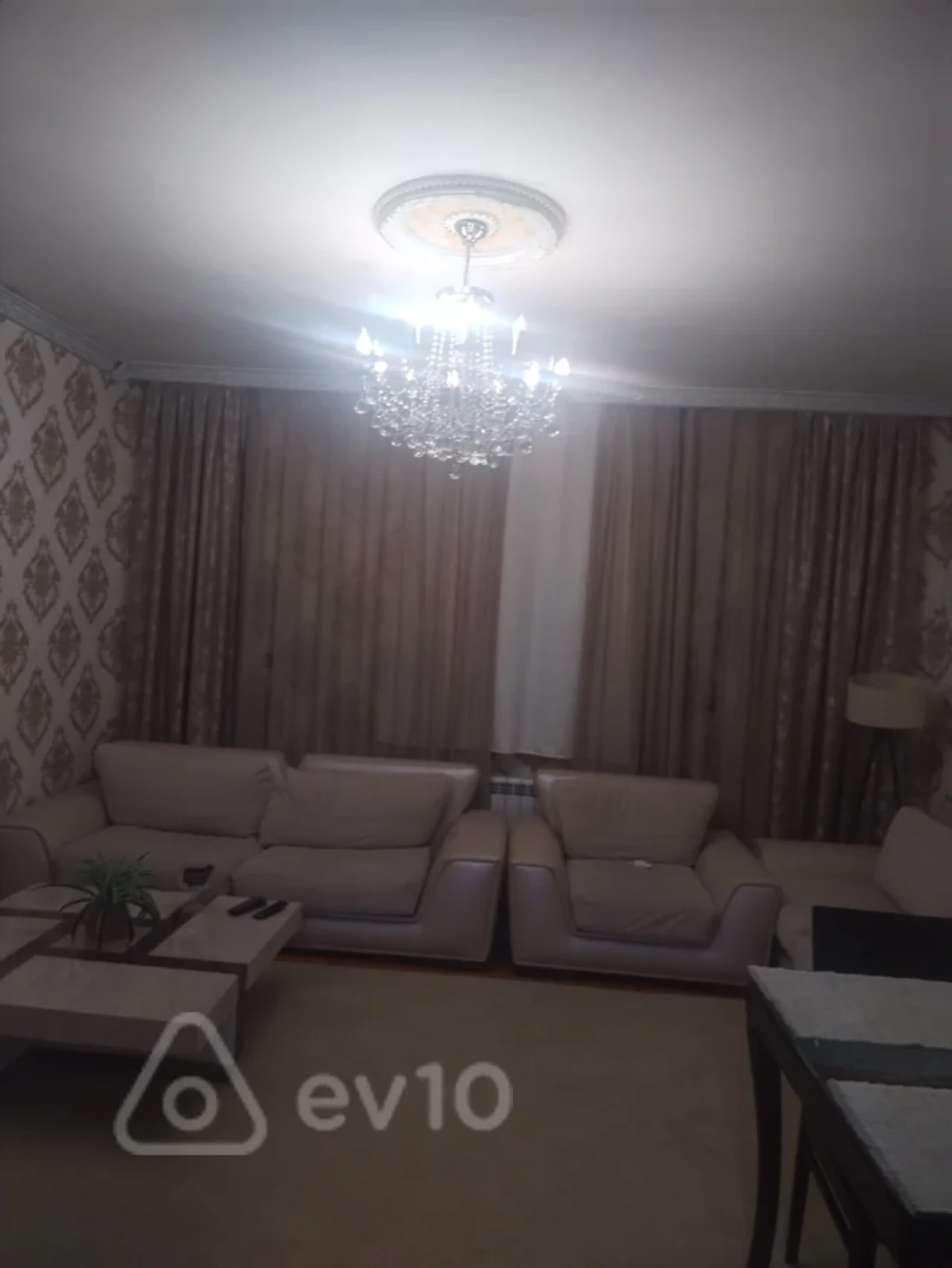 Kirayə verilir 2 otaqlı həyət evi 50 m²
