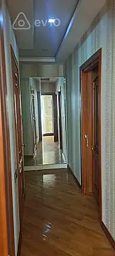 Kirayə verilir 2 otaqlı yeni tikili 78 m²