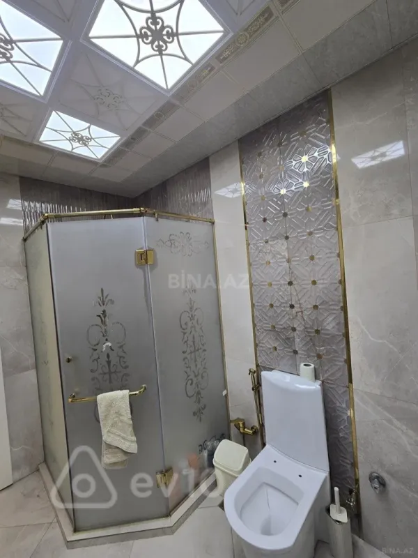 Kirayə verilir 3 otaqlı yeni tikili 115 m²