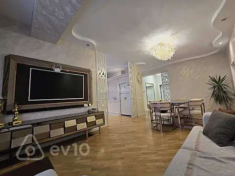 Kirayə verilir 3 otaqlı yeni tikili 115 m²