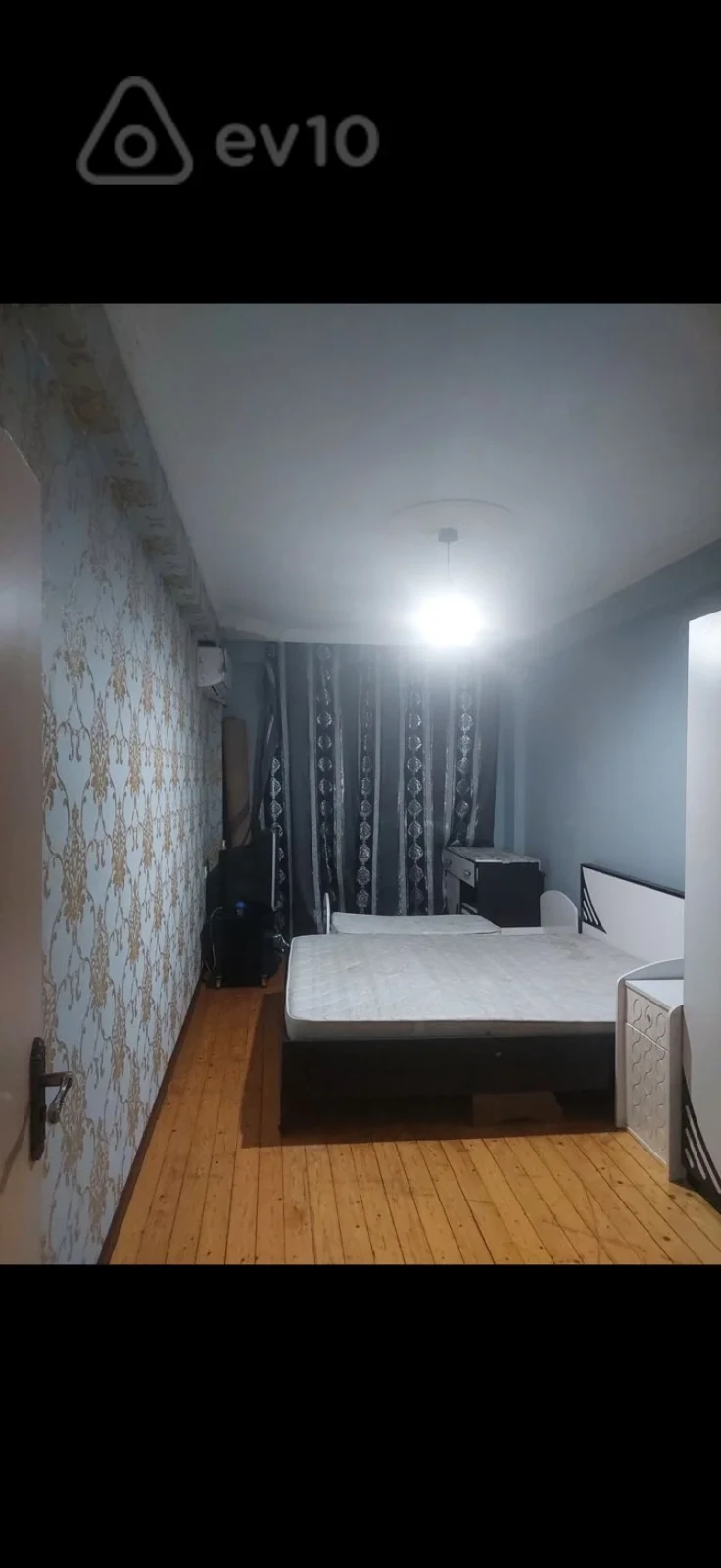 Kirayə verilir 2 otaqlı yeni tikili 50 m²