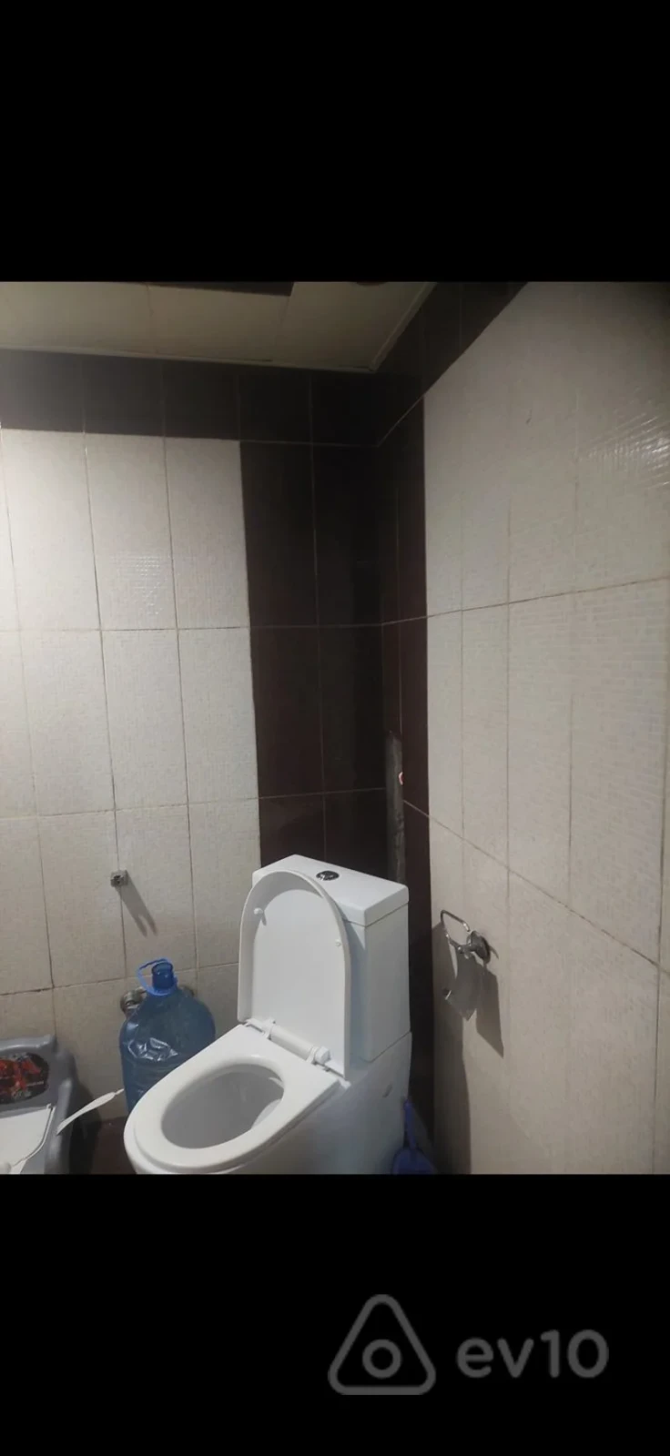 Kirayə verilir 2 otaqlı yeni tikili 50 m²