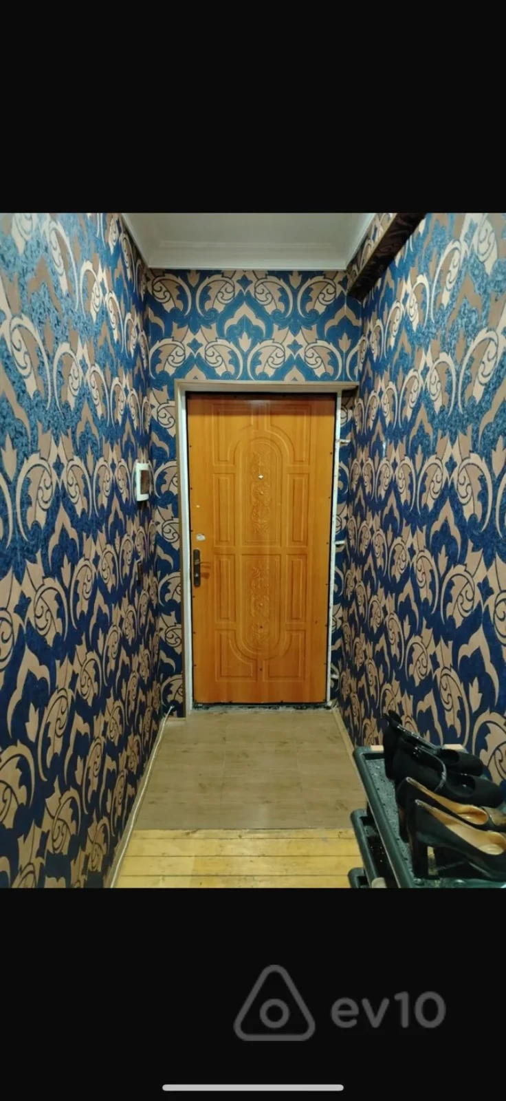 Kirayə verilir 2 otaqlı yeni tikili 50 m²