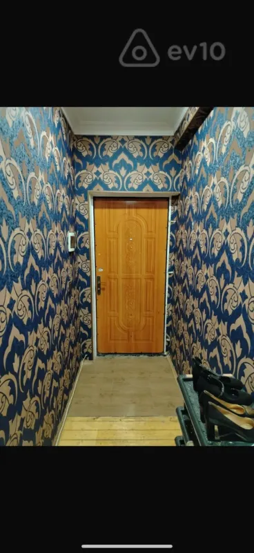 Kirayə verilir 2 otaqlı yeni tikili 50 m²