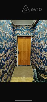 Kirayə verilir 2 otaqlı yeni tikili 50 m²