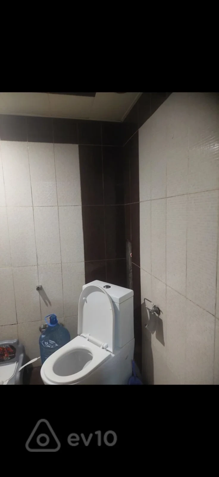 Kirayə verilir 2 otaqlı yeni tikili 50 m²