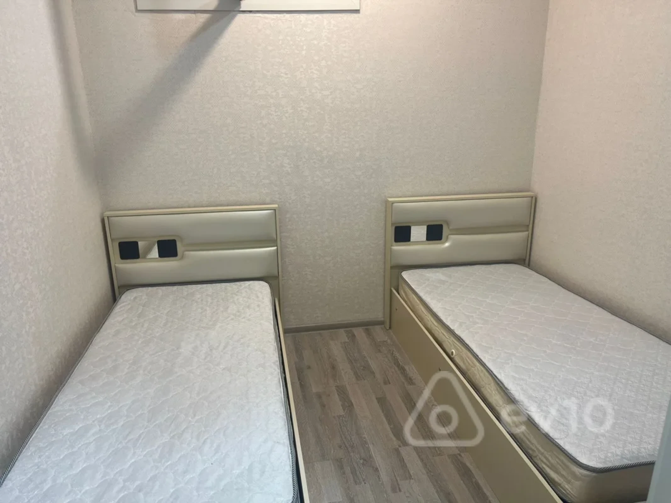 Kirayə verilir 3 otaqlı yeni tikili 45 m²