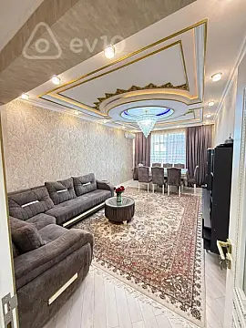 Kirayə verilir 3 otaqlı yeni tikili 125 m² — Bakı, Yasamal 3 otaq 125.00 m²