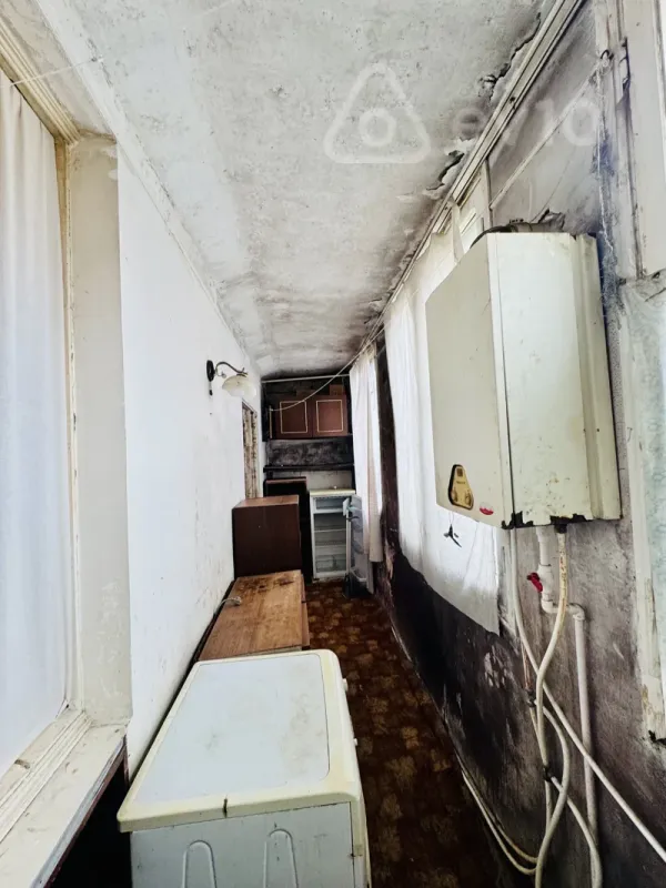 Satılır 2 otaqlı köhnə tikili 40 m²
