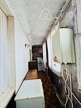 Satılır 2 otaqlı köhnə tikili 40 m²