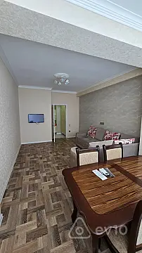 Kirayə verilir 2 otaqlı yeni tikili 65 m²