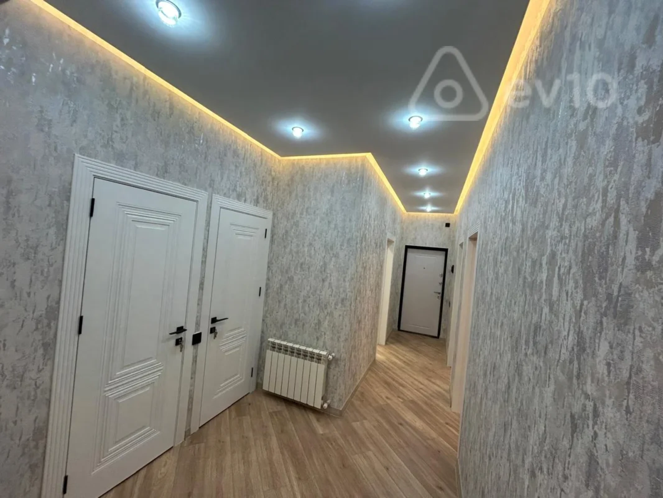 Satılır 4 otaqlı həyət evi 120 m²