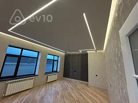 Satılır 4 otaqlı həyət evi 120 m²
