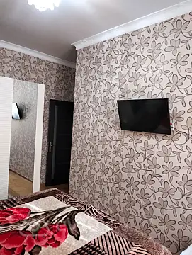 Kirayə verilir 2 otaqlı yeni tikili 50 m²