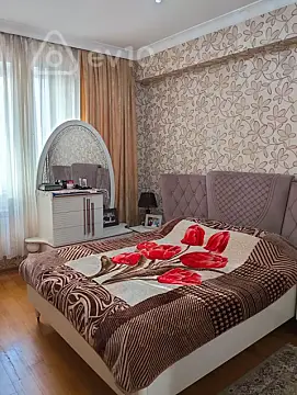 Kirayə verilir 2 otaqlı yeni tikili 50 m² — Bakı, Suraxanı 2 otaq 50.00 m²