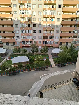 Kirayə verilir 2 otaqlı yeni tikili 50 m²
