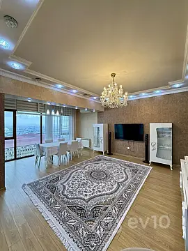 Kirayə verilir 4 otaqlı yeni tikili 185 m² — Bakı, Xətai 4 otaq 185.00 m²