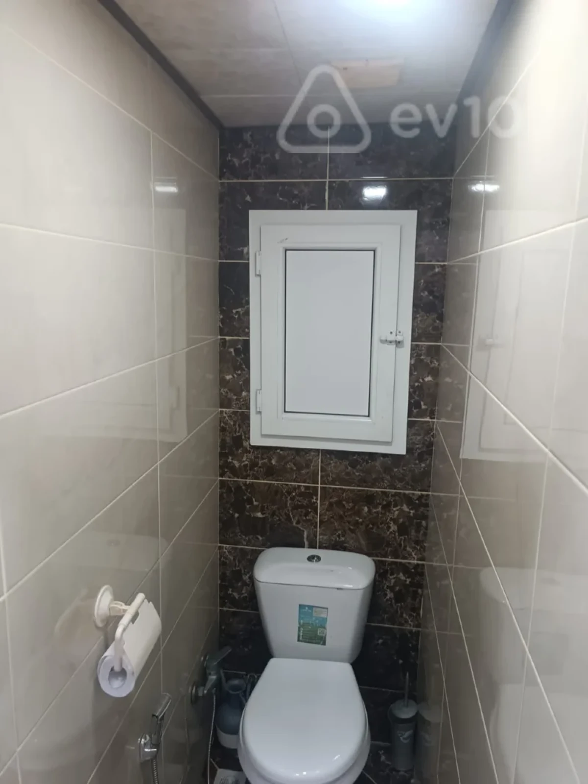 Kirayə verilir 2 otaqlı köhnə tikili 70 m²
