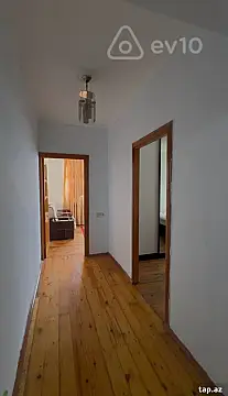 Kirayə verilir 3 otaqlı köhnə tikili 55 m²