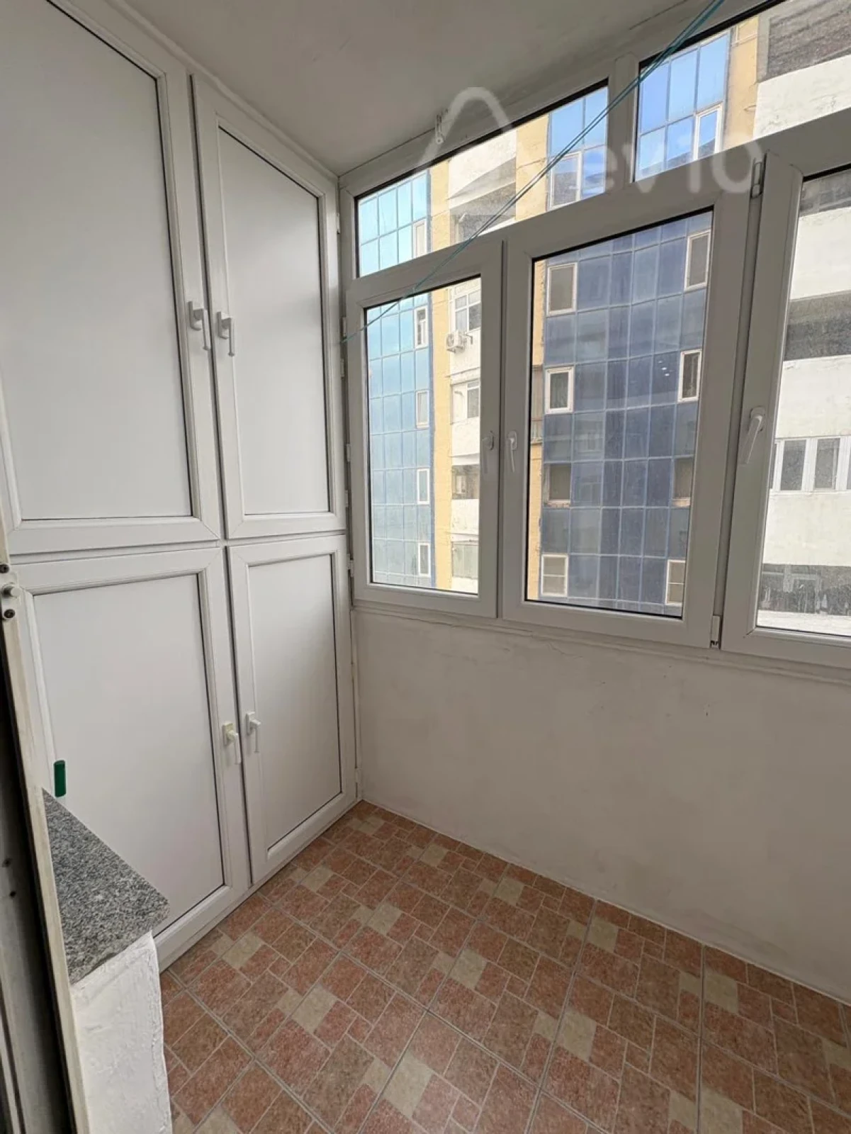 Kirayə verilir 2 otaqlı yeni tikili 60 m²