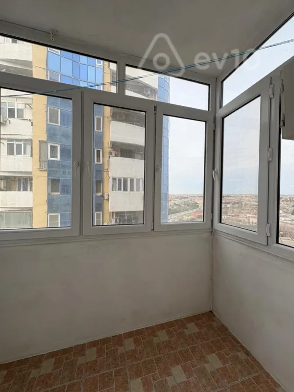 Kirayə verilir 2 otaqlı yeni tikili 63 m²