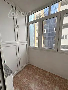 Kirayə verilir 2 otaqlı yeni tikili 63 m²