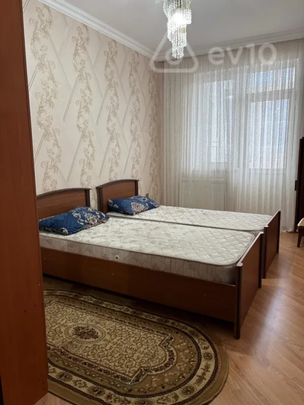 Kirayə verilir 2 otaqlı yeni tikili 63 m²