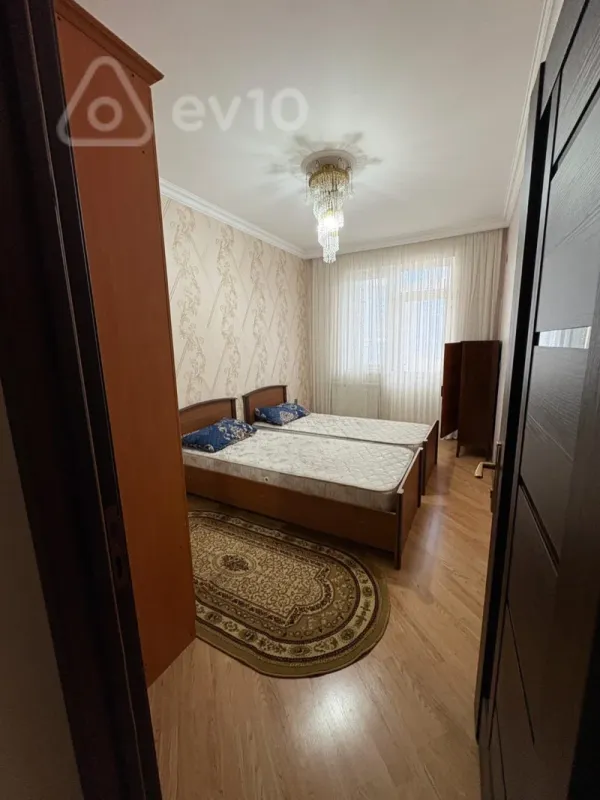 Kirayə verilir 2 otaqlı yeni tikili 63 m²