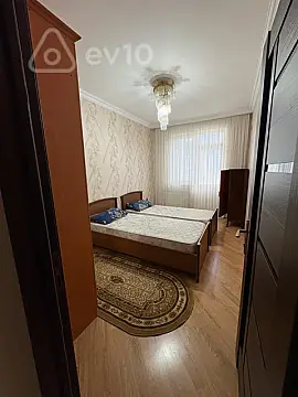 Kirayə verilir 2 otaqlı yeni tikili 63 m²