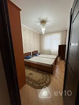 Kirayə verilir 2 otaqlı yeni tikili 65 m² — Bakı, Sabunçu 2 otaq 65.00 m²
