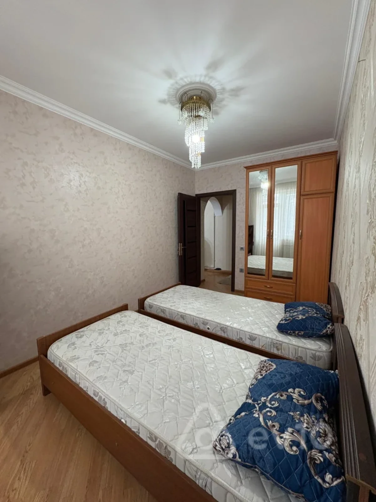 Kirayə verilir 2 otaqlı yeni tikili 65 m²