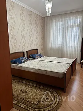 Kirayə verilir 2 otaqlı yeni tikili 65 m²