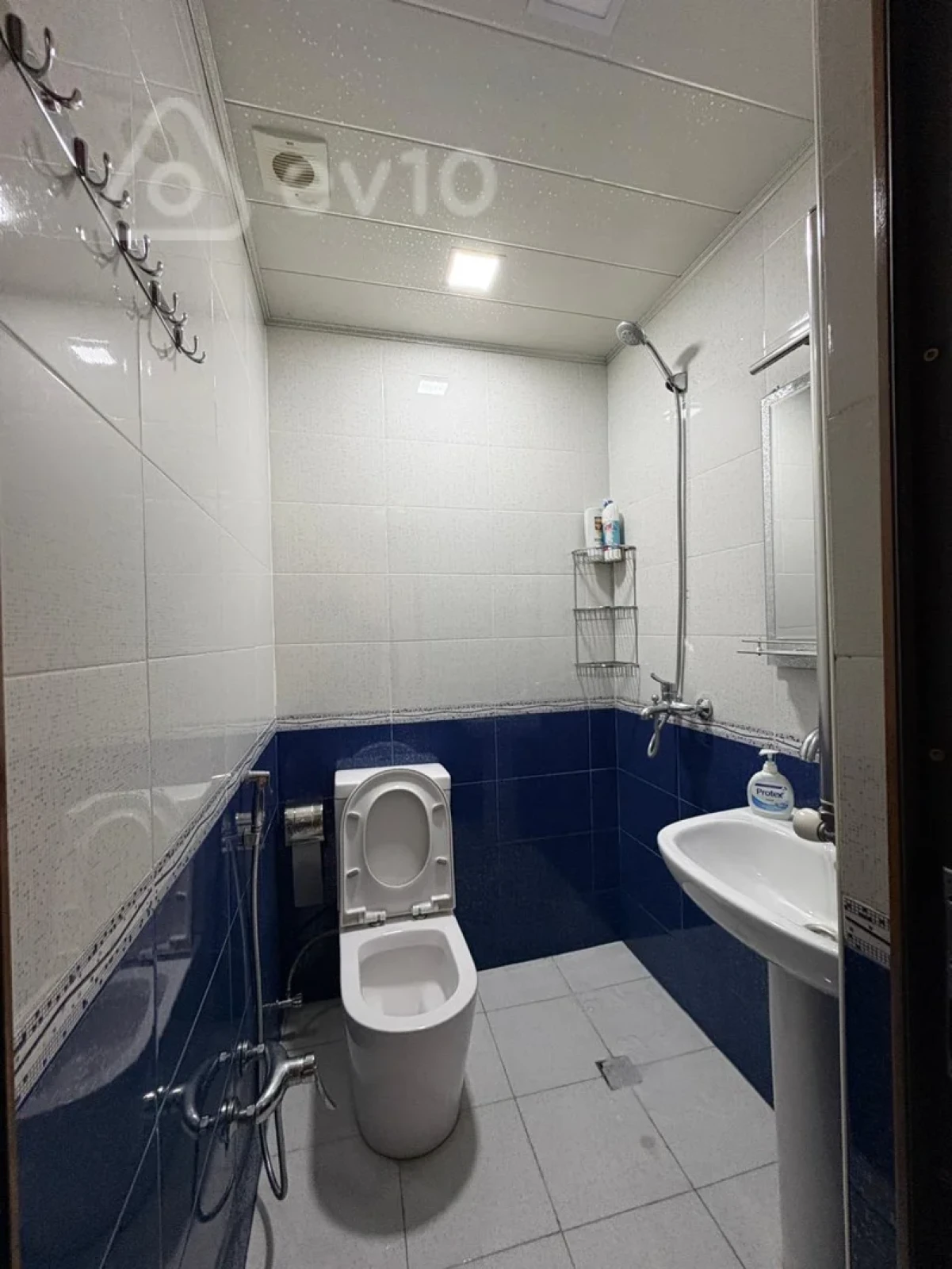 Kirayə verilir 2 otaqlı yeni tikili 70 m²