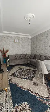 Satılır 4 otaqlı həyət evi 84 m²