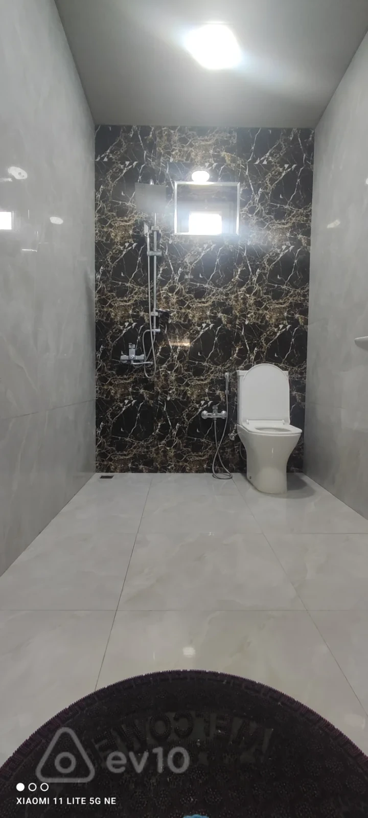 Satılır 4 otaqlı həyət evi 84 m²