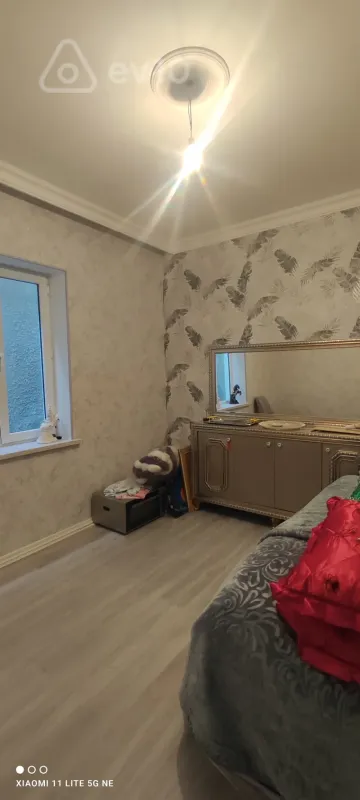 Satılır 4 otaqlı həyət evi 84 m²