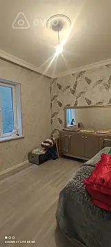 Satılır 4 otaqlı həyət evi 84 m²