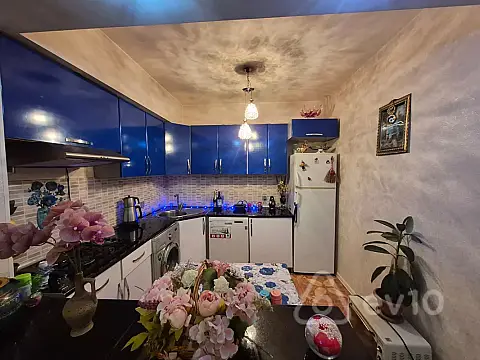 Kirayə verilir 3 otaqlı yeni tikili 70 m²