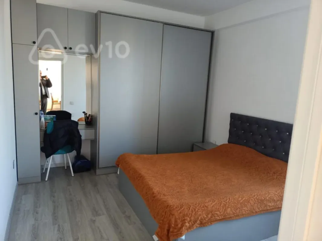 Kirayə verilir 2 otaqlı yeni tikili 60 m²