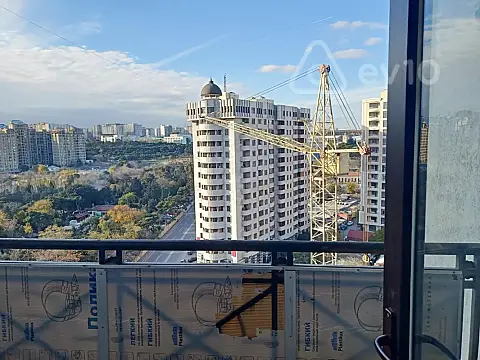 Kirayə verilir 2 otaqlı yeni tikili 60 m² — Bakı, Nərimanov 2 otaq 60.00 m²